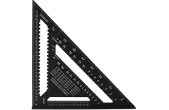 Tømmervinkel, 180 mm
