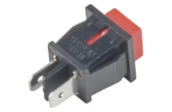 Tænd/sluk kontakt