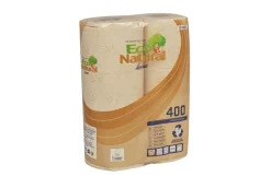 Toiletpapir, 30 ruller