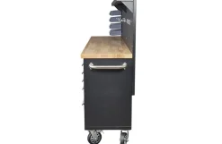 Toolsetter værkstedsbord