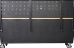 Toolsetter værkstedsbord