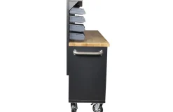 Toolsetter værkstedsbord