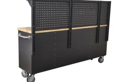 Toolsetter værkstedsbord