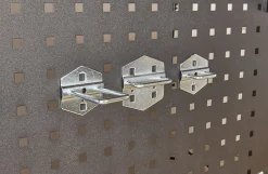 Toolsetter værkstedsbord