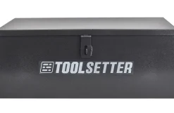 Toolsetter værktøjskasse, lille
