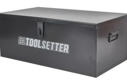 Toolsetter værktøjskasse, lille