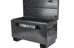 Toolsetter værktøjskasse, mellem