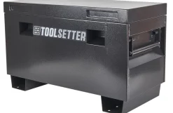 Toolsetter værktøjskasse, mellem