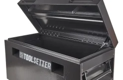 Toolsetter værktøjskasse, mellem