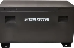 Toolsetter værktøjskasse, stor