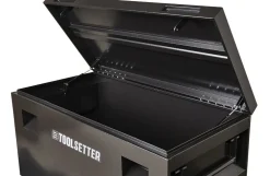 Toolsetter værktøjskasse, stor