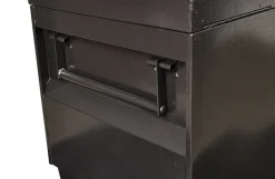 Toolsetter værktøjskasse, stor