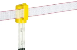 Topisolator, sort