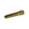 Topstangsbolt, kat 1. 19x138mm