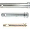 Topstangsbolt, 19x76 mm - kat 1