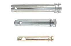 Topstangsbolt, 19x76 mm - kat 1