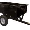 Trailer med tip