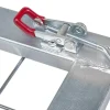 Trailer netsider, 30 cm højde