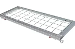 Trailer netsider, 30 cm højde