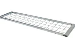 Trailer netsider, 30 cm højde