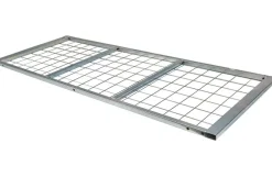 Trailer netsider, 50 cm højde