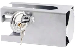 Trailer tyverisikring