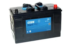 Traktorbatteri, 12V 110 Ah (0)