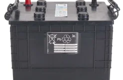 Traktorbatteri, 12V 145 Ah