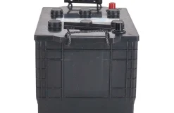 Traktorbatteri, 12V 145 Ah
