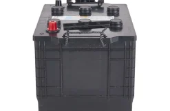 Traktorbatteri, 12V 145 Ah