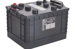 Traktorbatteri, 12V 145 Ah