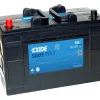 Traktorbatteri, 12V 110 Ah (1)