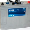 Traktorbatteri, 12V 125 Ah