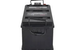 Traktorbatteri 12V 143 Ah