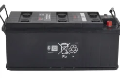 Traktorbatteri 12V 143 Ah