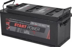 Traktorbatteri 12V 143 Ah