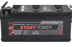 Traktorbatteri 12V 143 Ah