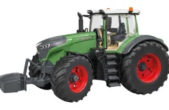 Traktor, Fendt Vario 1050