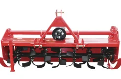 Traktorfræser, 135 cm