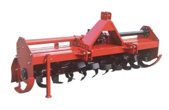 Traktorfræser, 230 cm