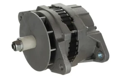 Traktorgenerator, 115 amp