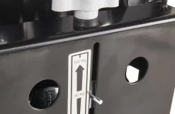 Traktorsæde, standard