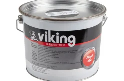 Træbeskyttelse, grøn umbra
