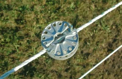 Trådstrammer, 1 stk