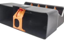 Tørfoderautomat