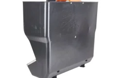Tørfoderautomat