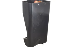 Tørfoderautomat