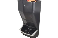 Tørfoderautomat