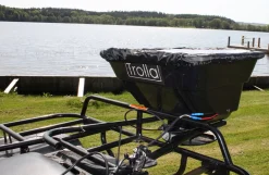 Trolla ATV-spreder, 12V