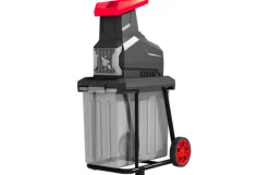 Trolla kompostkværn, 230V